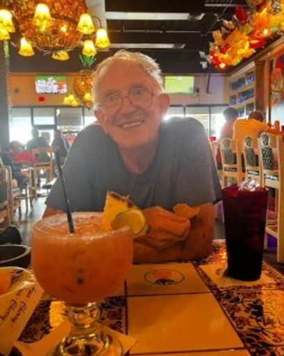 John Irvin Henze Profile Photo