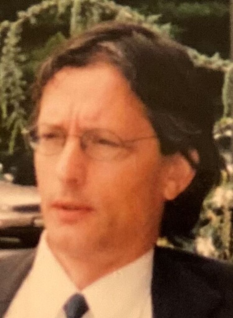 Lawrence J. Anastasi Profile Photo