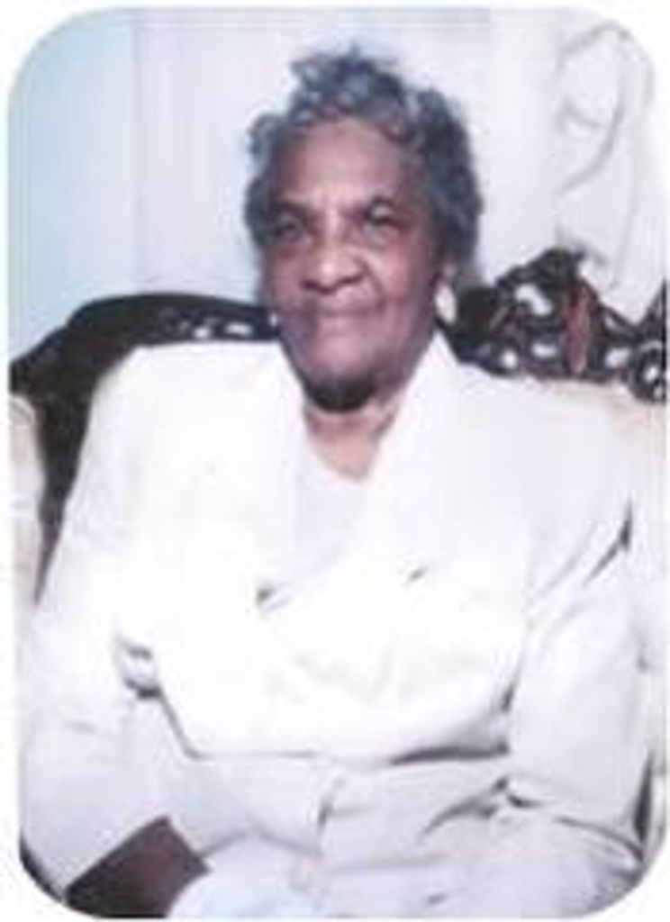 Irene Burrell Crumedy Profile Photo