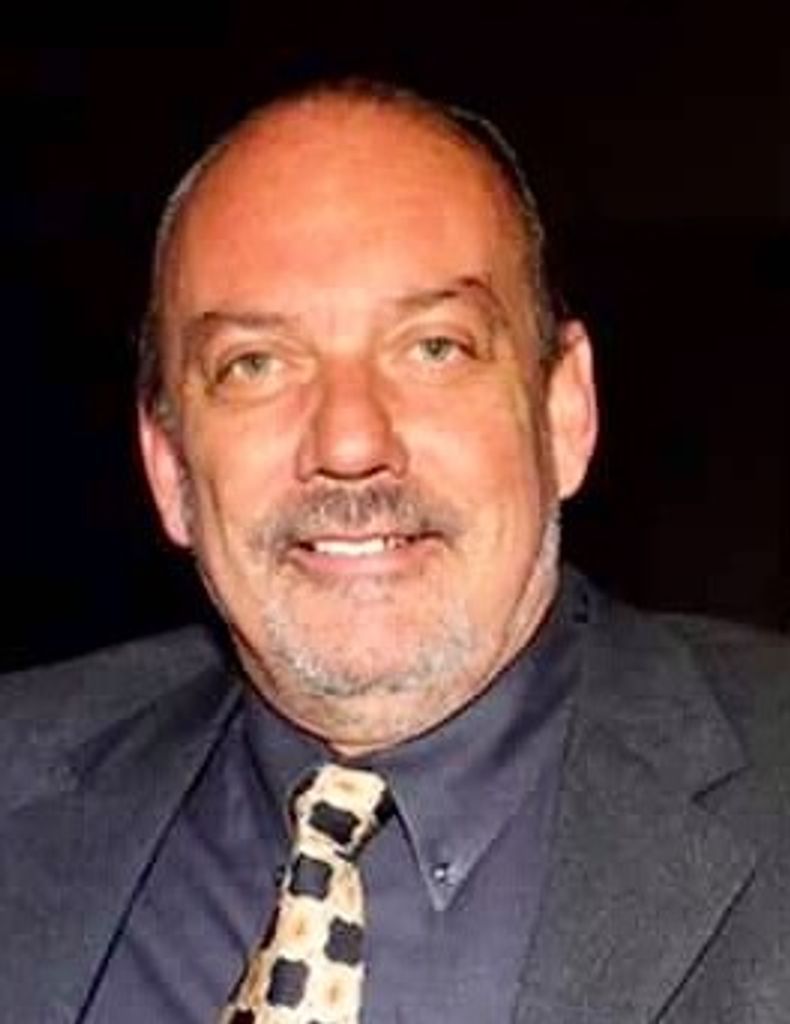Rodney "Rod" Carl Barrett Profile Photo