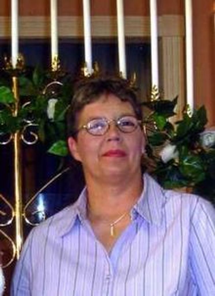 Martha Kite Profile Photo