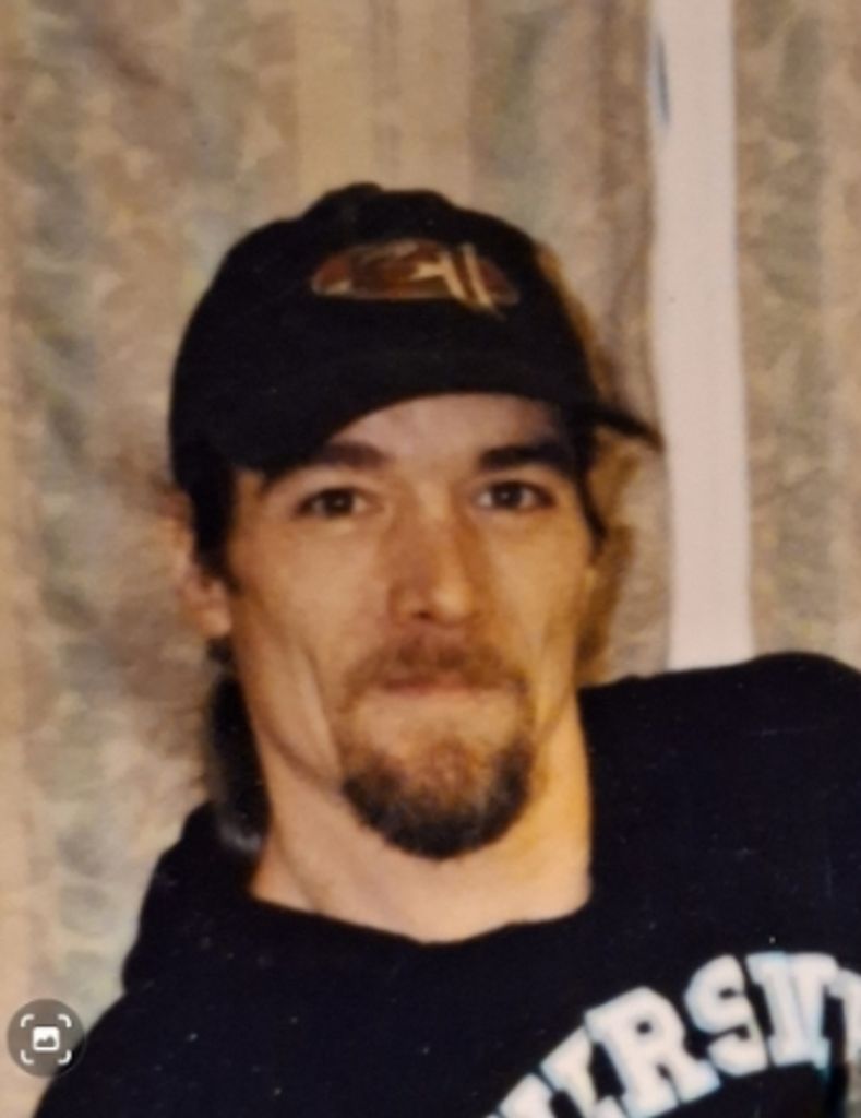 Ronald Eugene Miller Profile Photo