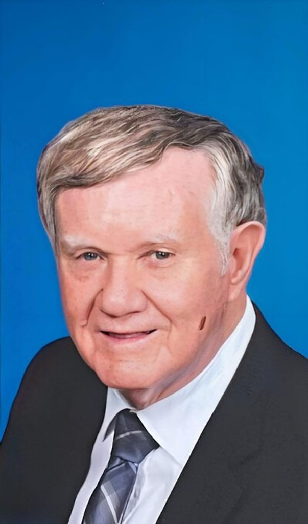 Nelson Freeman Profile Photo