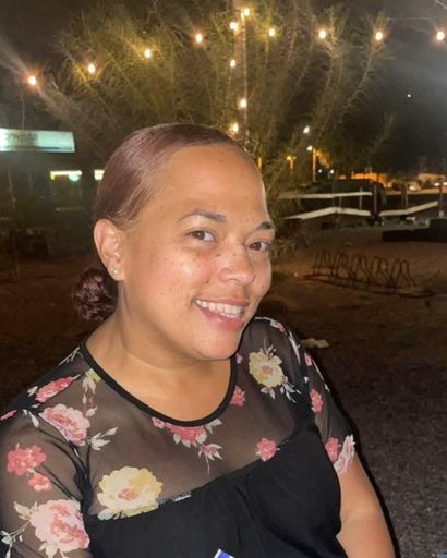 Nikia Tarkington Profile Photo