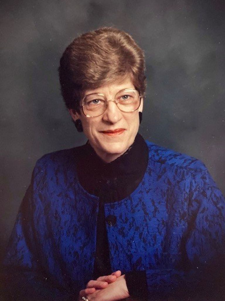 Bernice Barbara Pasmeny