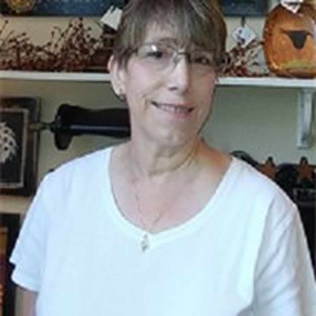 Kathy Louise Denman Profile Photo