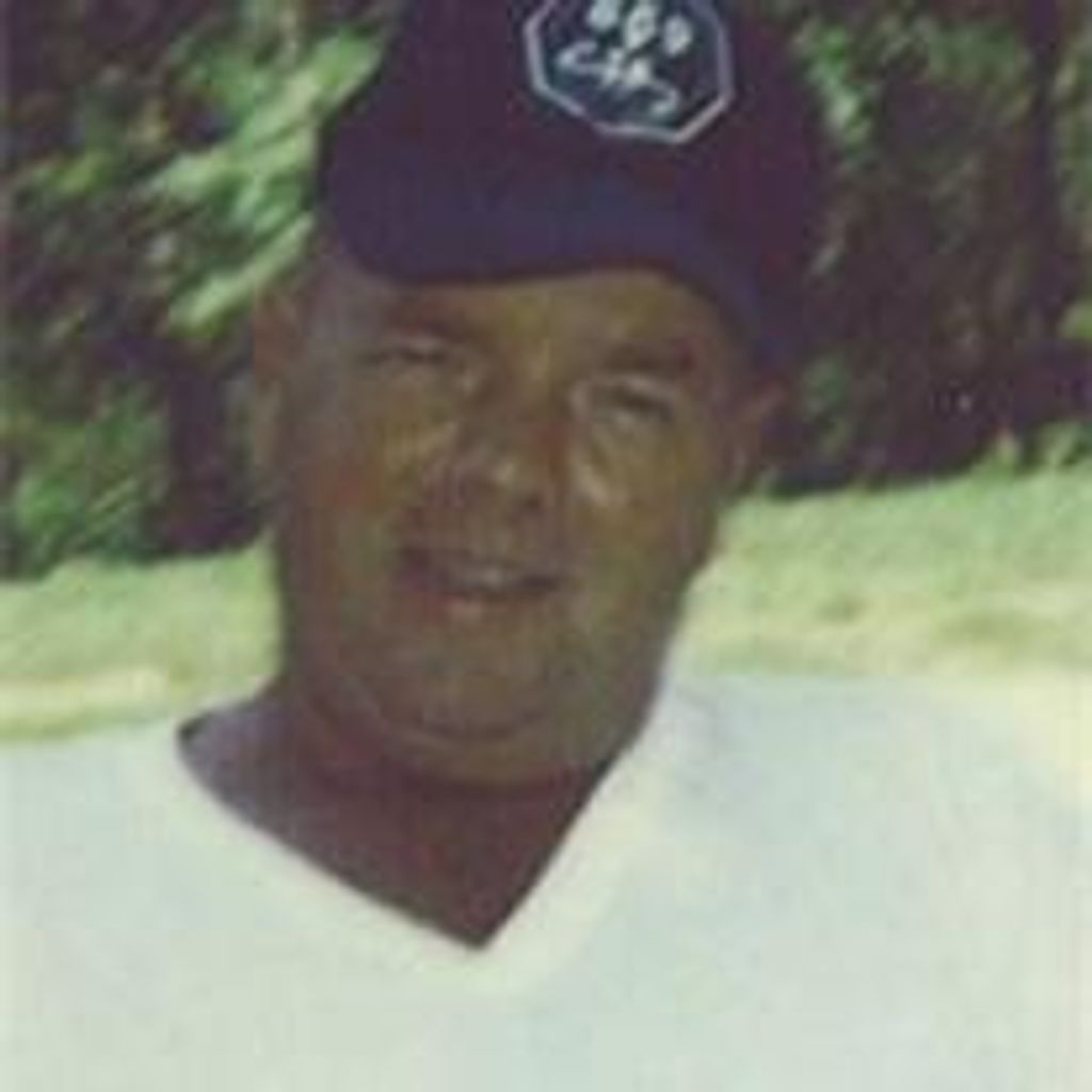 William Vernard Dillon