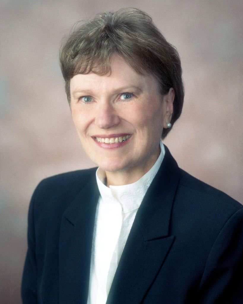 Carol Gilliam Green