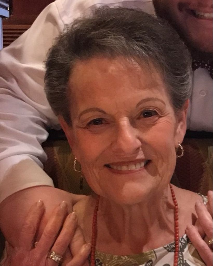 Phyllis Elaine Williams Profile Photo