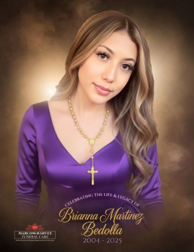 Brianna  Martinez Bedolla Profile Photo