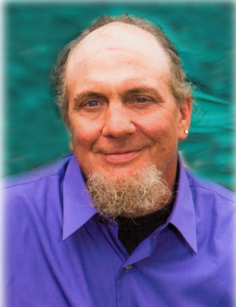 Robert  "Animal" Hadaway Profile Photo