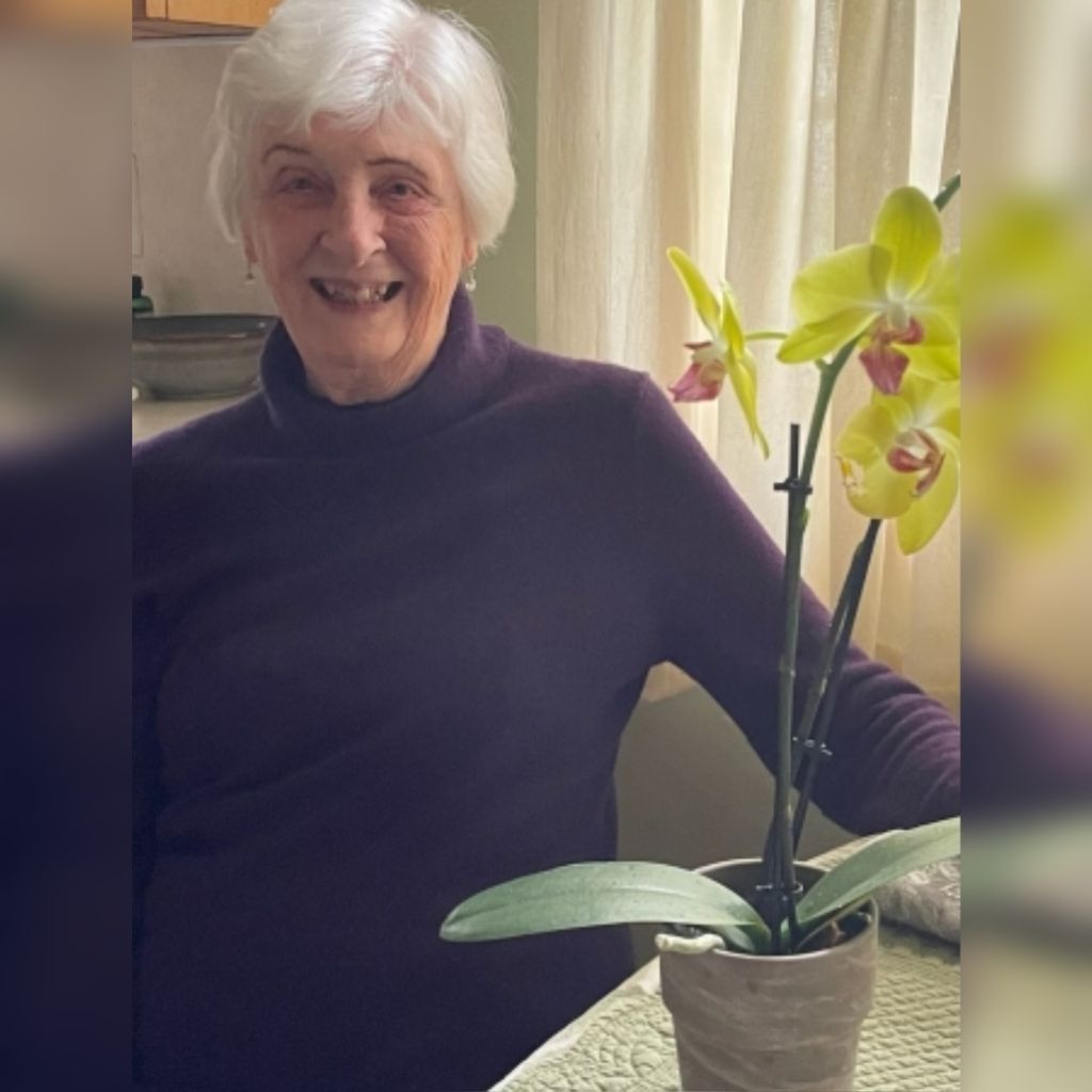 Mary Alice Atkinson Profile Photo