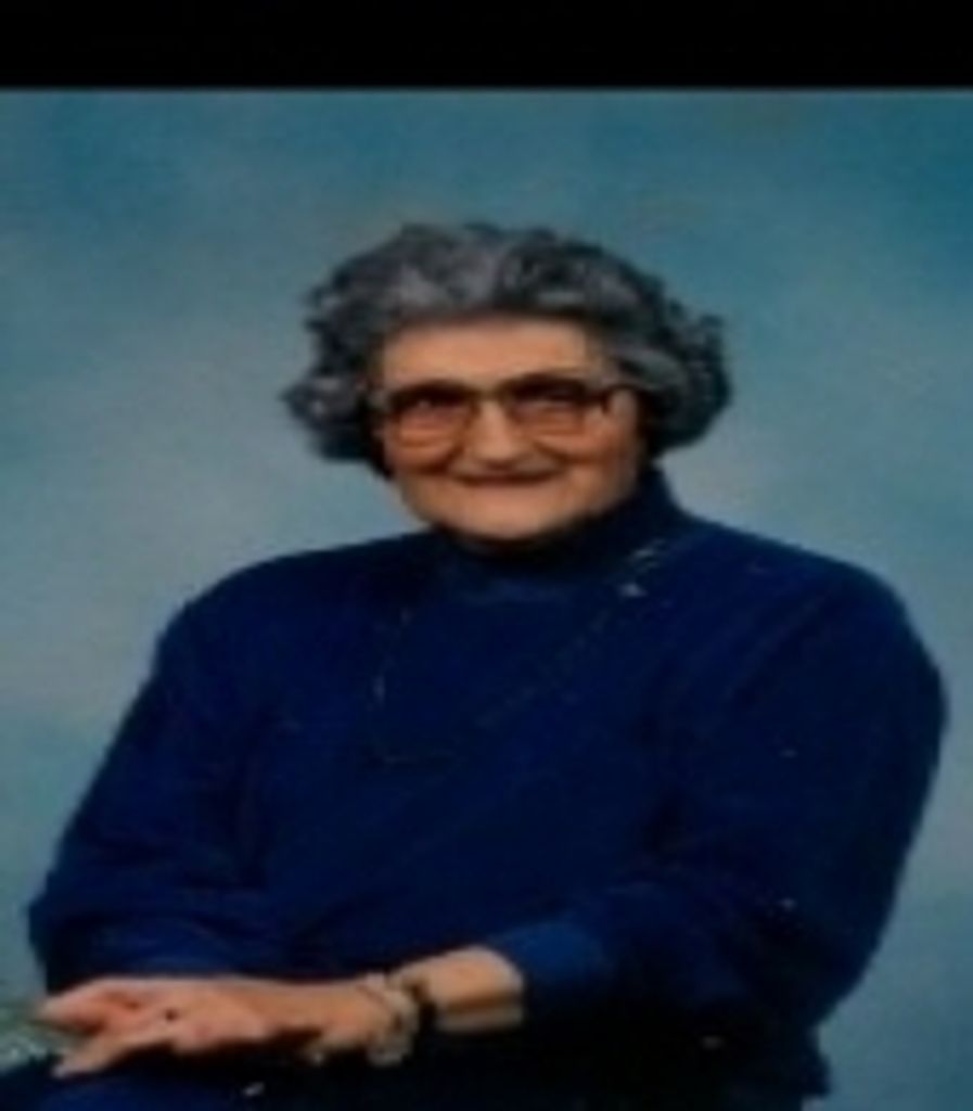 Jessie Tucker Mrs. Carter
