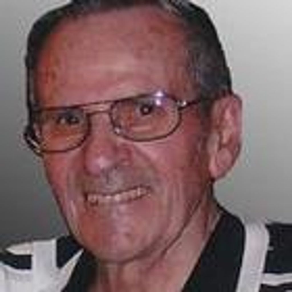 Richard Leo Rice