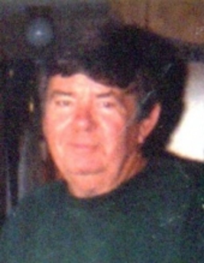 Steven Hendrix, Jr.