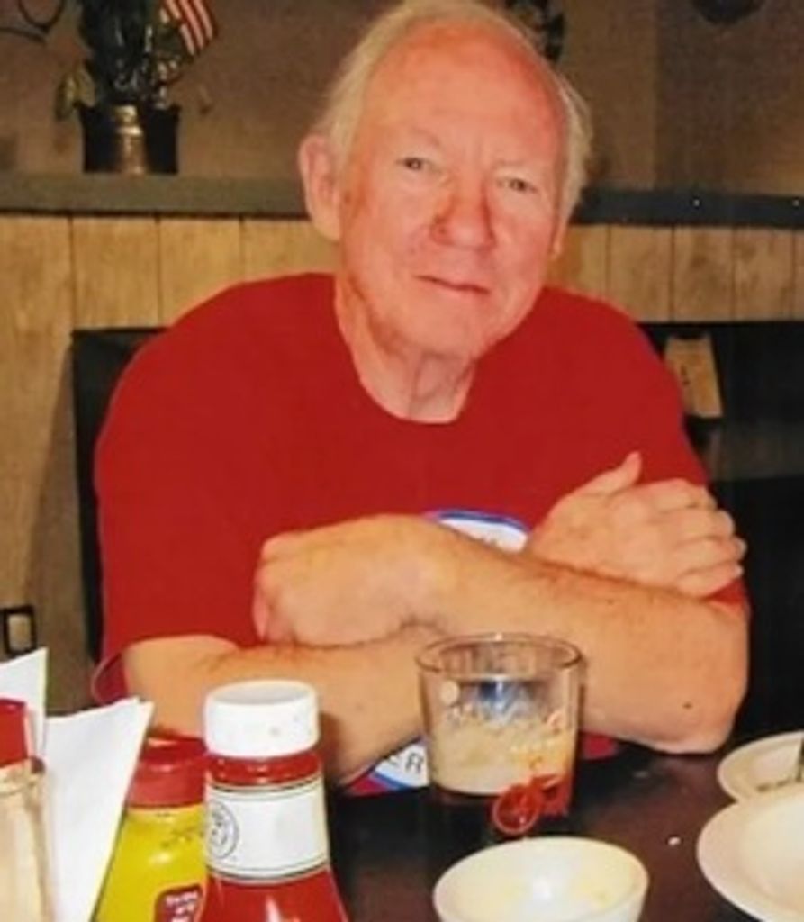 Robert Wilson Profile Photo