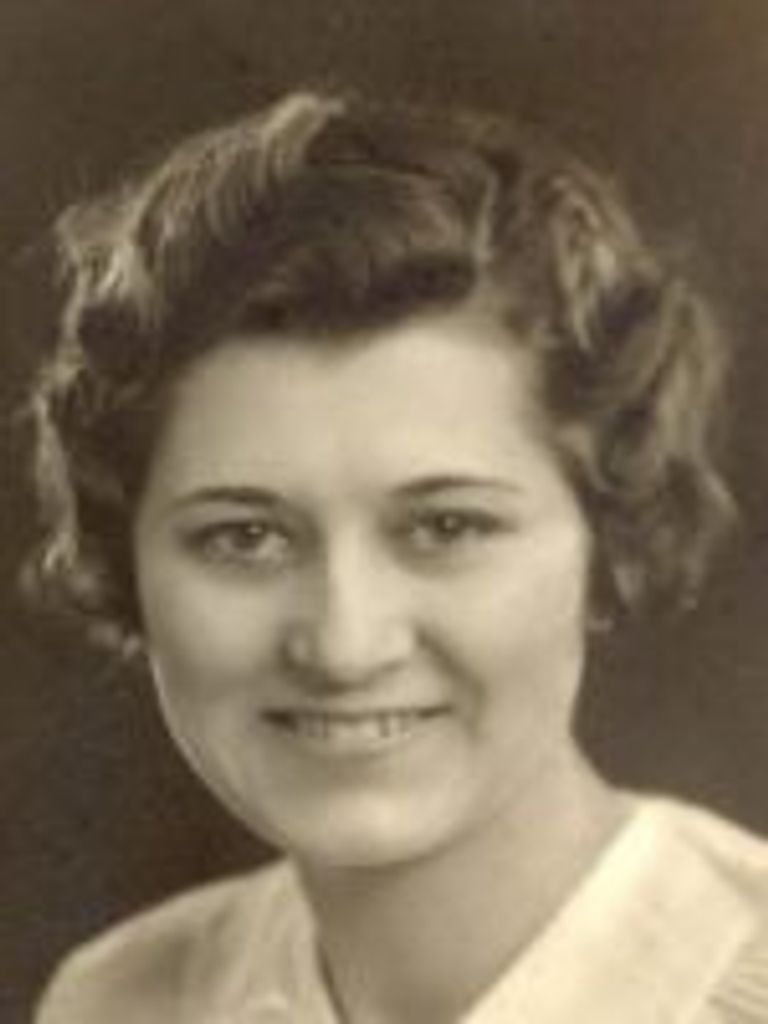 Elizabeth Pertel