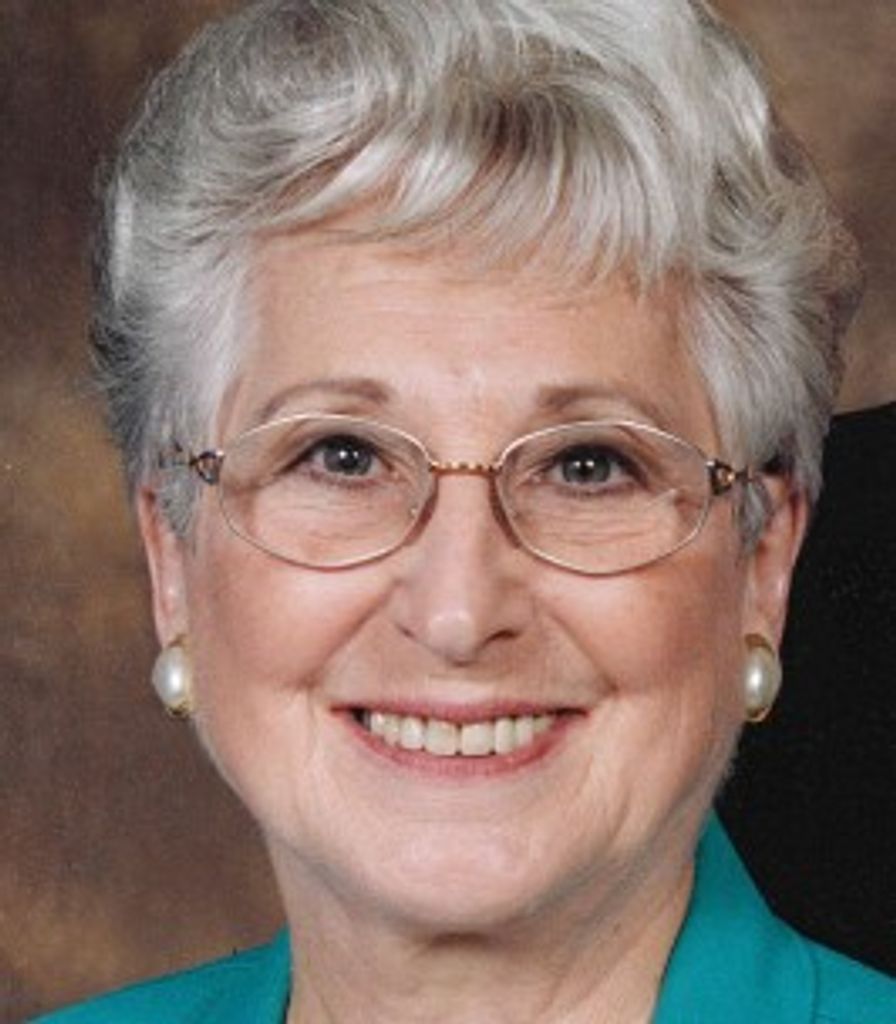 Betty Shambaugh Profile Photo