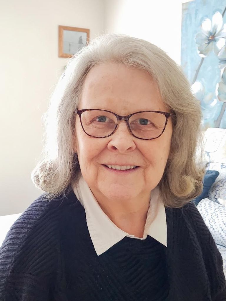 Marlene Madore Profile Photo