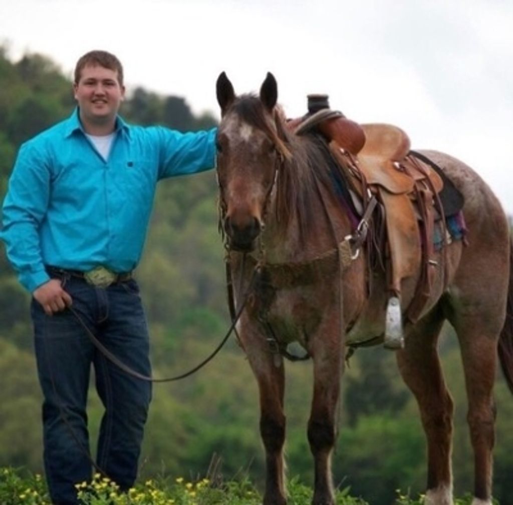 Daniel Raymond Culley Profile Photo