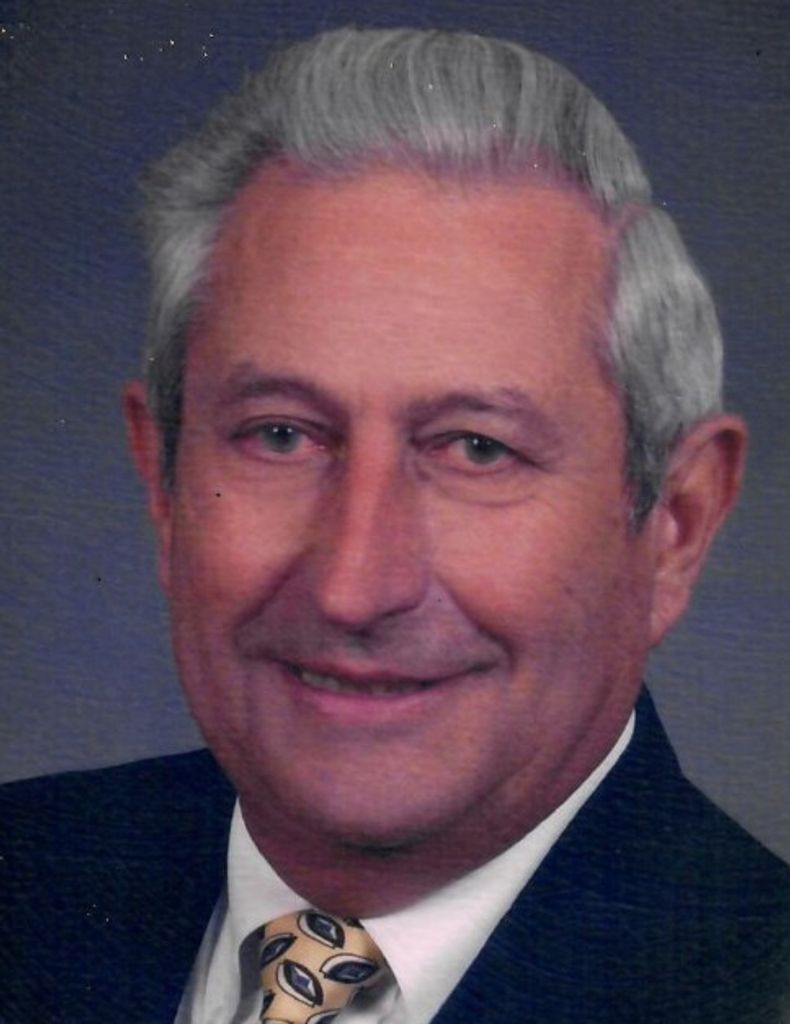 Frederick Anthony Nimmer, Jr.
