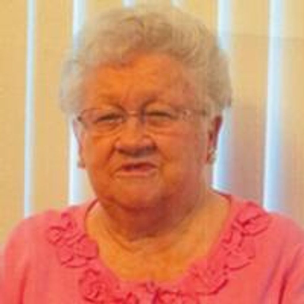 Joy E. (Clark) Gooden