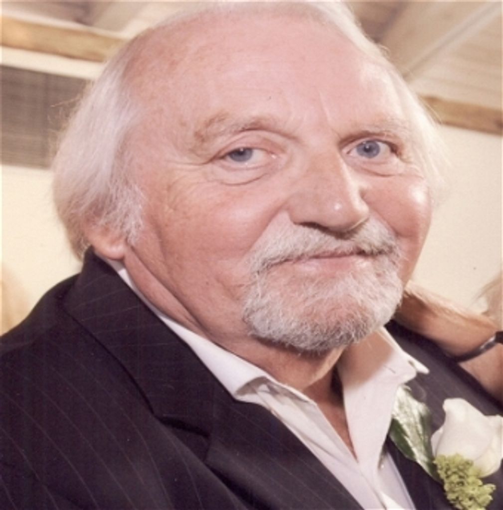 Roy M. Weaver