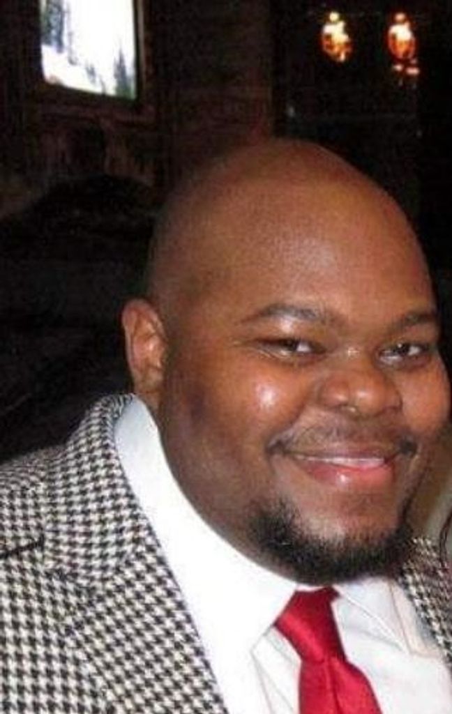 Damon Levonn Payton Profile Photo