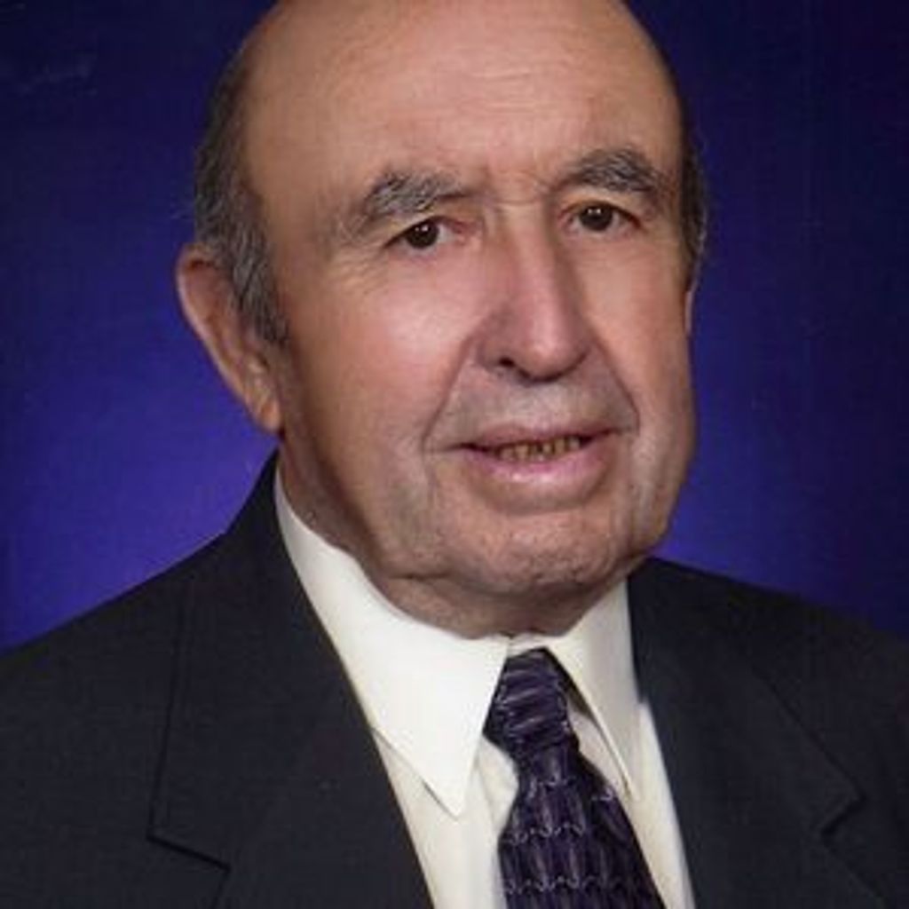 Harry Mcmains Taylor Profile Photo