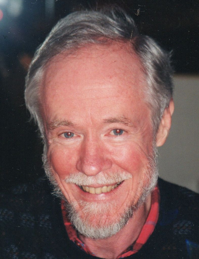 Patrick Nixon Everett