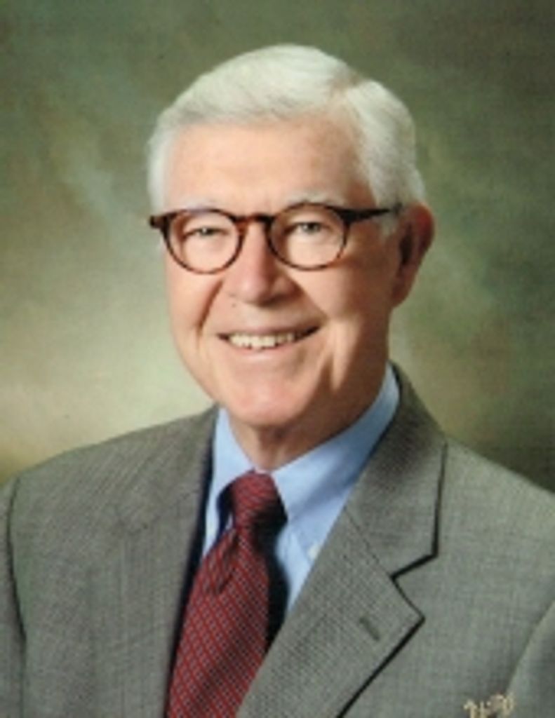 James Larry Durrence