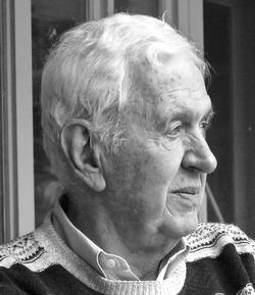 Harry H Williams, Jr.