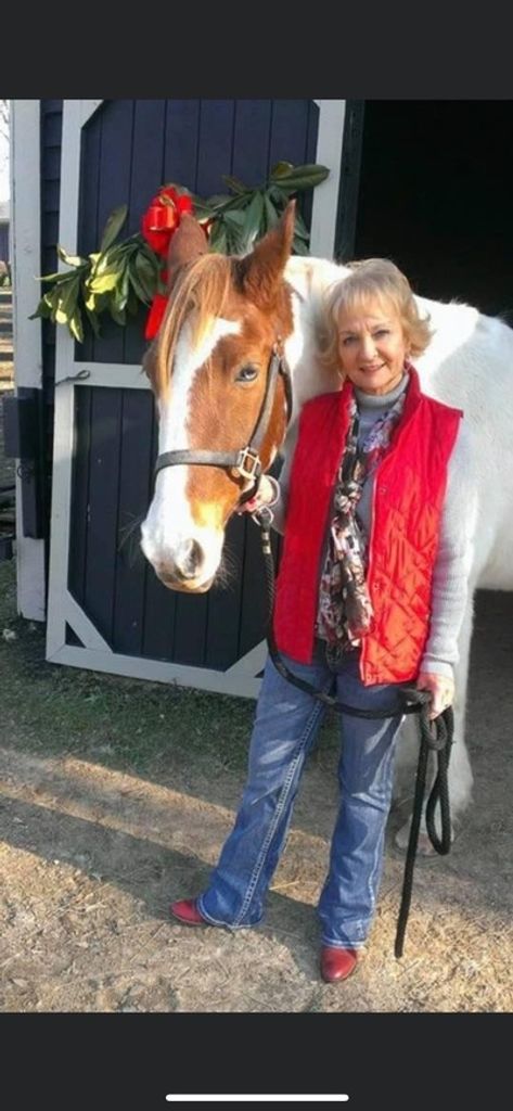 Nancy Burns Profile Photo