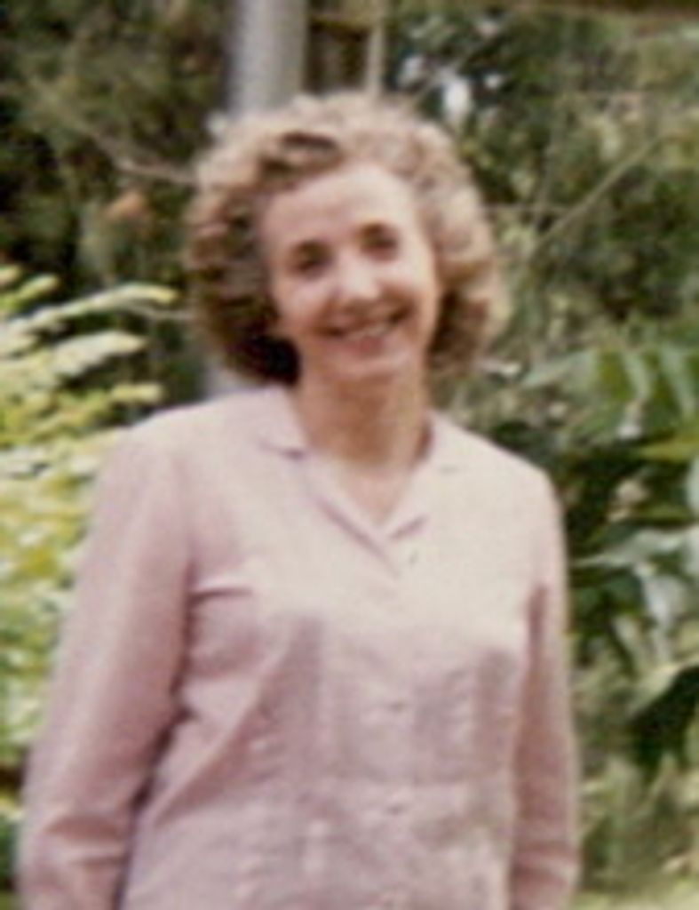 Vivian M. Spear