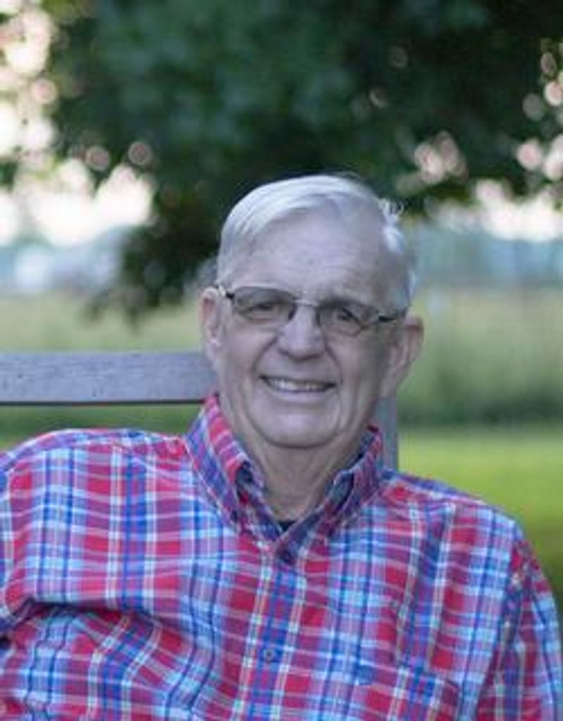 Robert G. Hunter Profile Photo