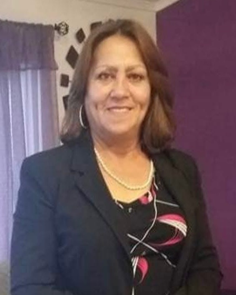 Martha Lidia Rodriguez Profile Photo