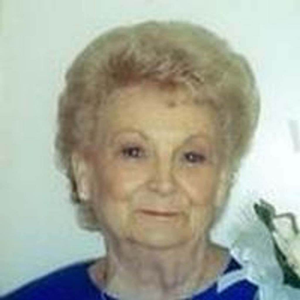 Linda Morgan Mentesana