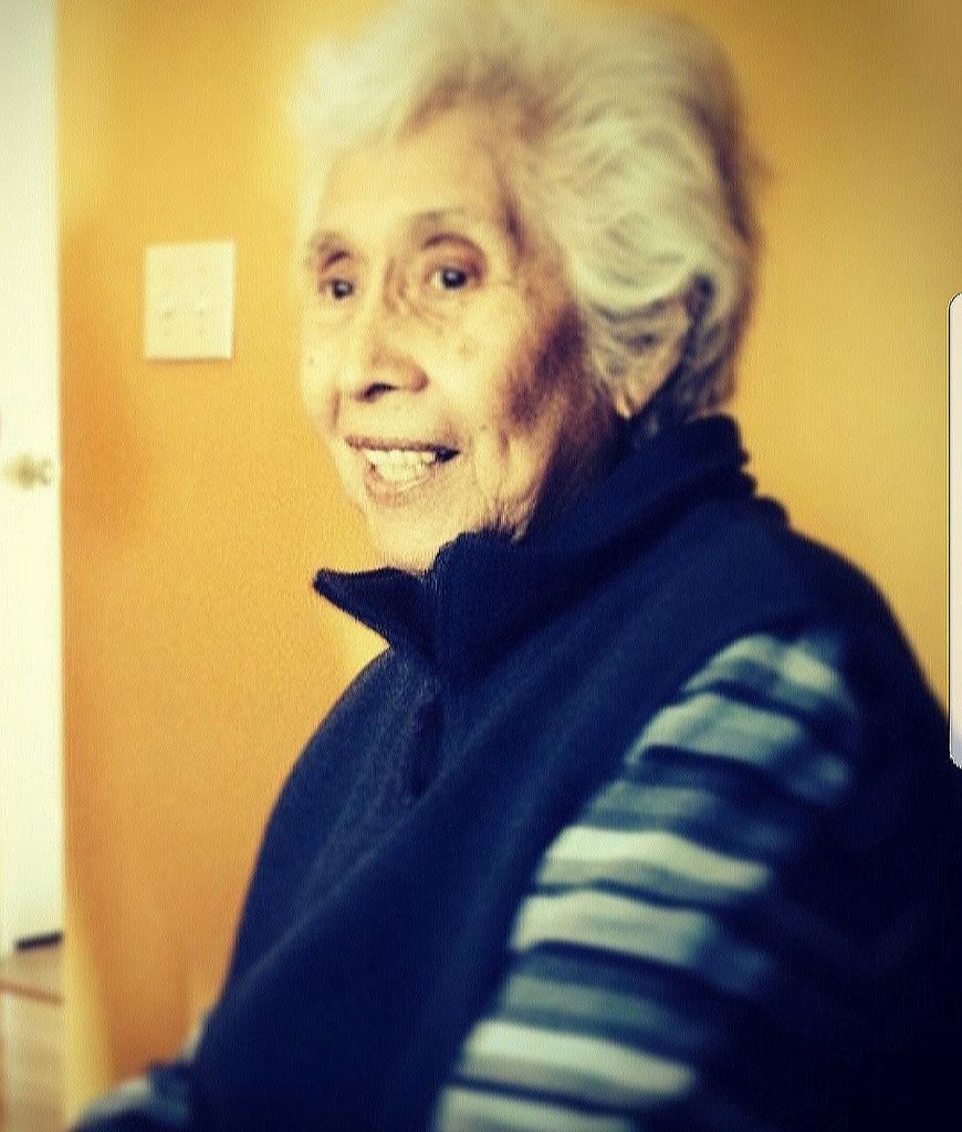 Juanita Hernandez