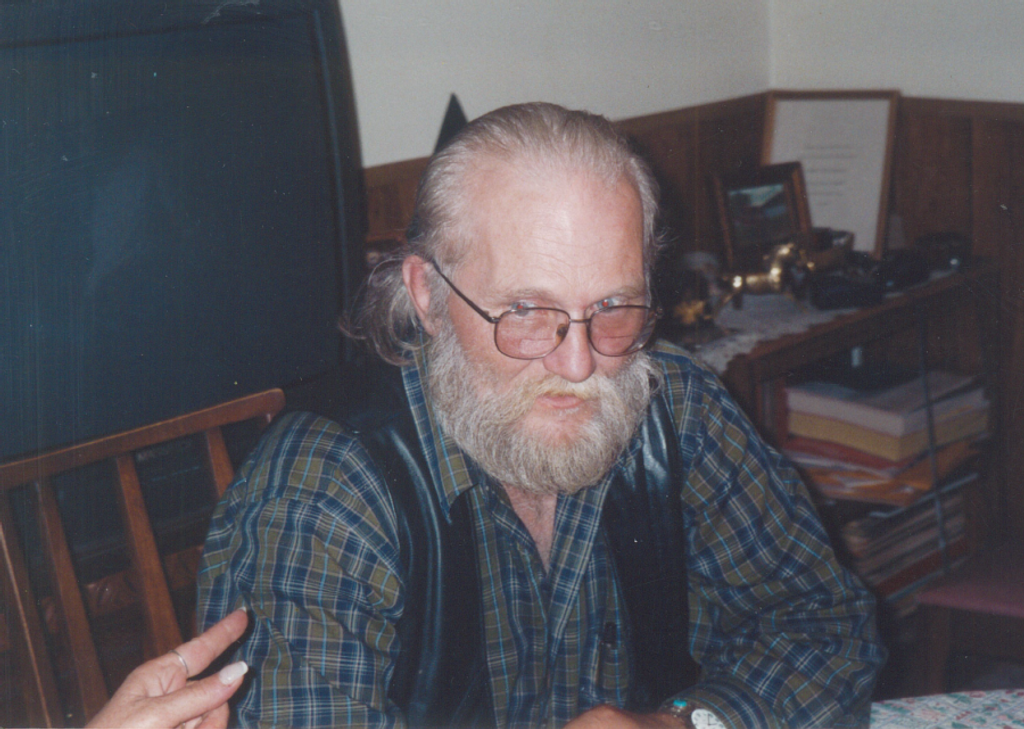 John Arthur Davis Profile Photo
