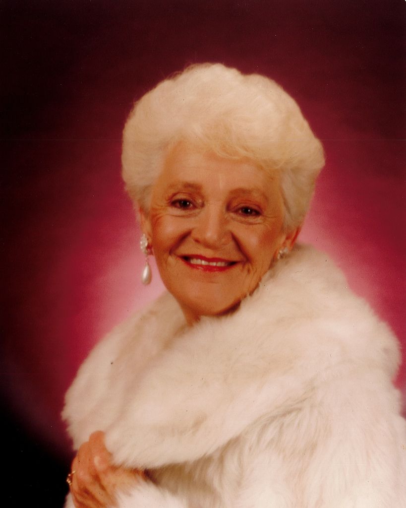 Theresa L. Parker