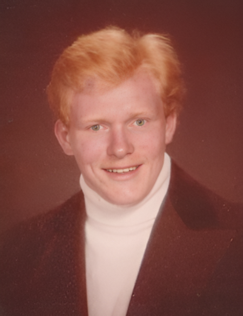 David Alston Charles Whitford Profile Photo