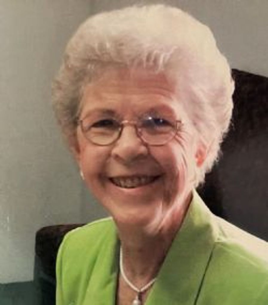 Ruth Allene Osborn Profile Photo