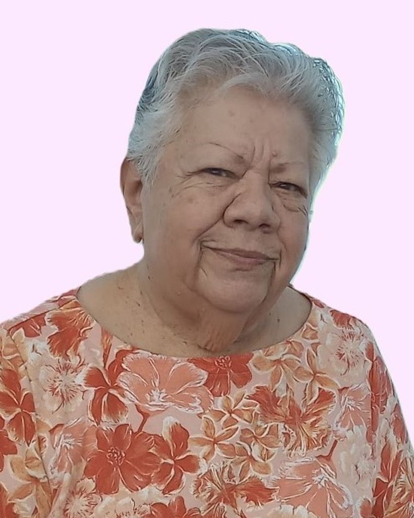 Hortencia G. Ramírez Profile Photo