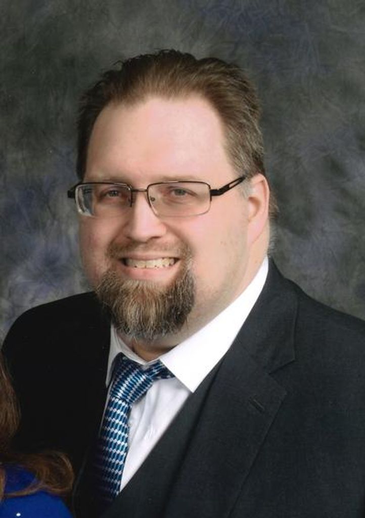 Joseph Puckett Profile Photo