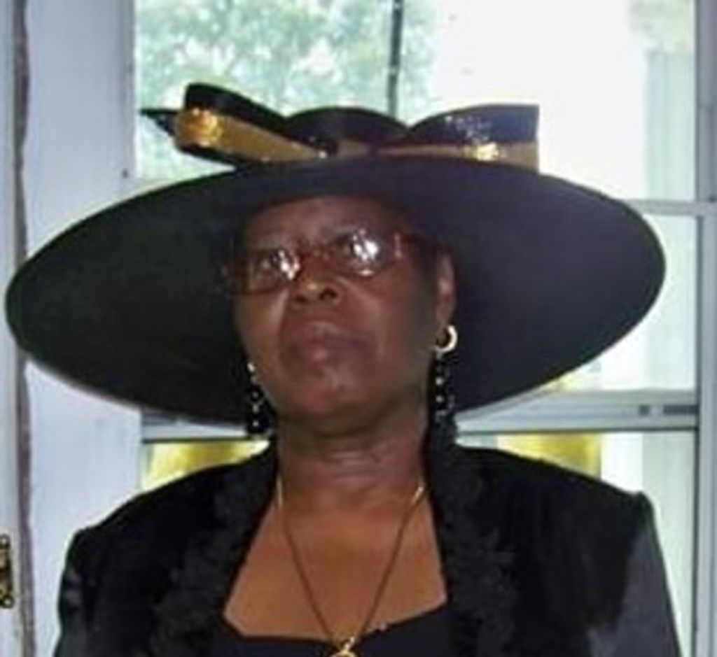 Mrs. Sharon Dianne Scales Beveridge Profile Photo