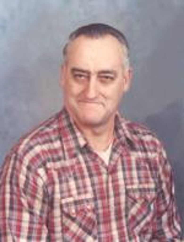 Harold Arthur Munson