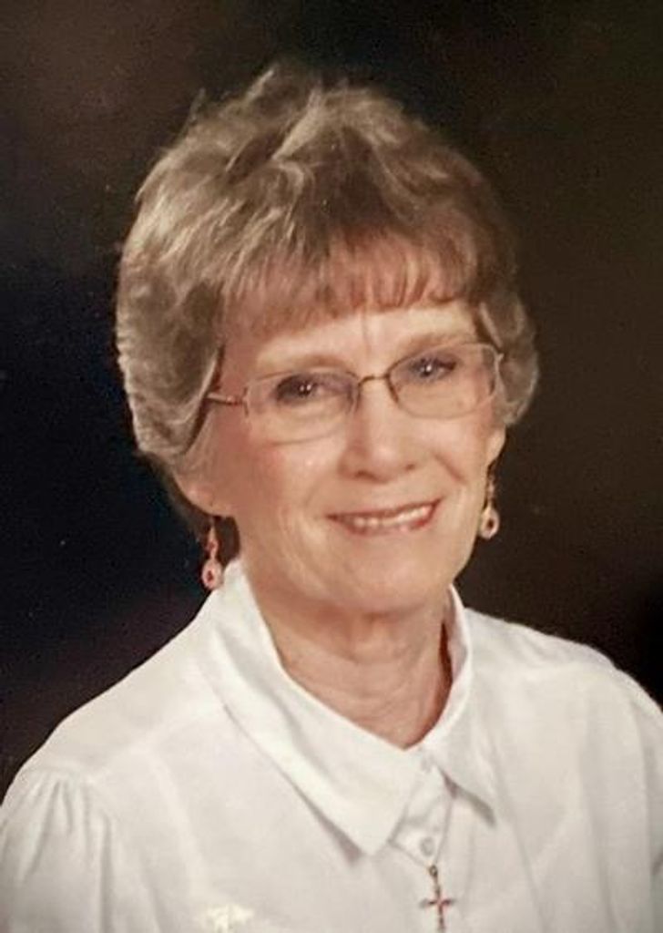 Bette Lou (Olson) Harris Profile Photo