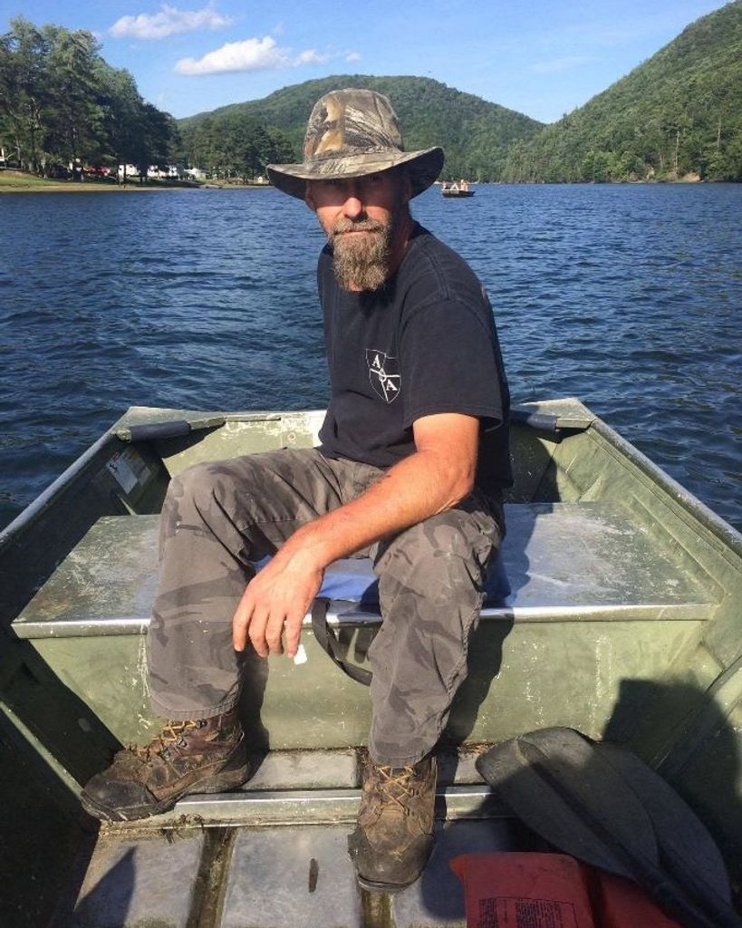 Jerry Dean Lester, Jr. Profile Photo