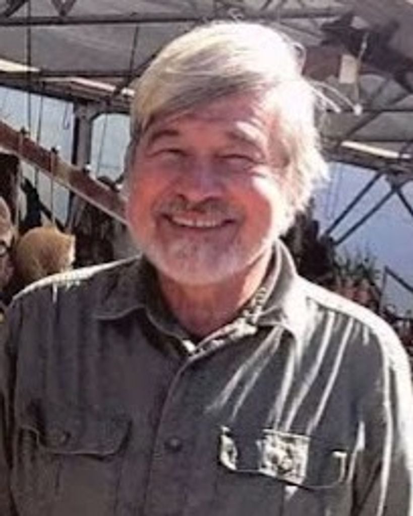 Lloyd E. Miller