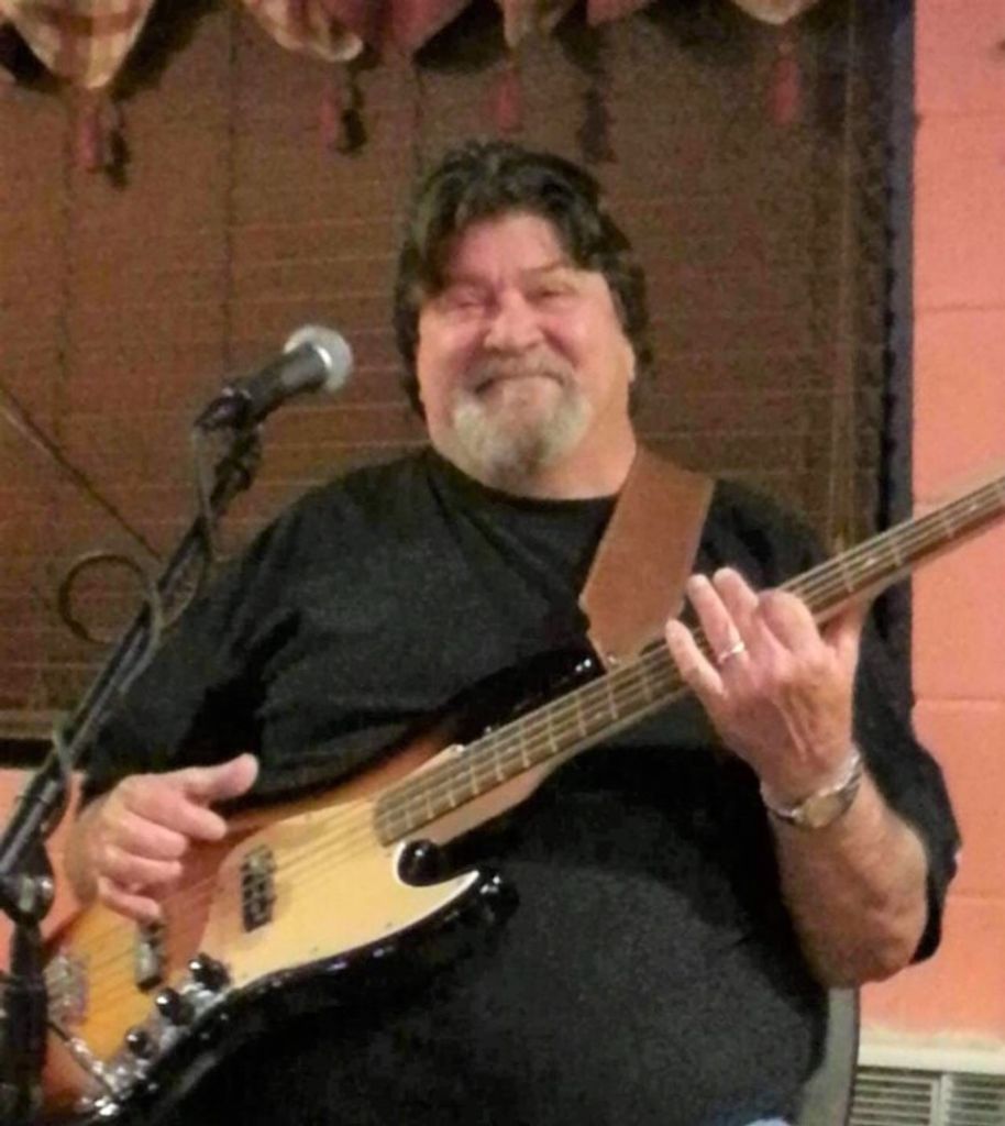 Doug Johnson